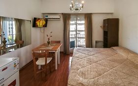 Departamento en Buenos Aires